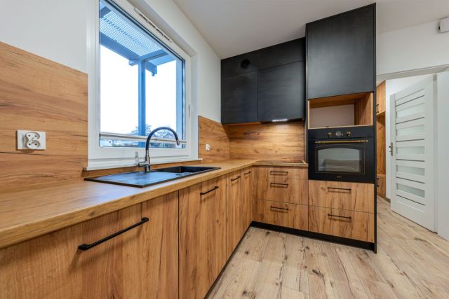 Mieszkanie 2-pokojowe Bolszewo, ul. Zbożowa. Zdjęcie 5