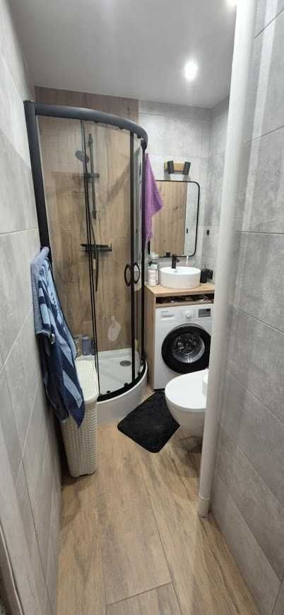 Mieszkanie 1-pokojowe Łódź Górna, ul. Stefana Rogozińskiego. Zdjęcie 7