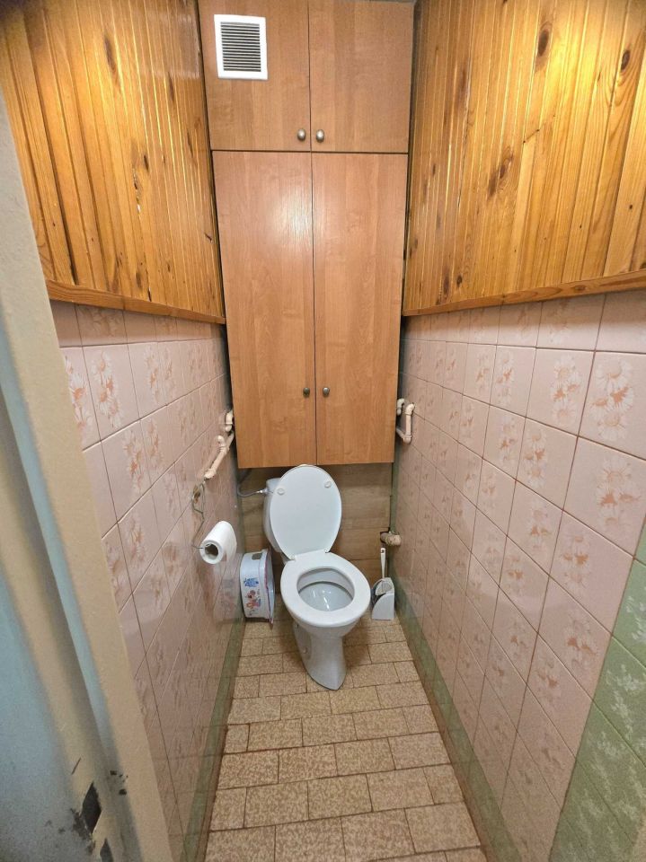 Mieszkanie 3-pokojowe Białystok Słoneczny Stok, ul. gen. Władysława Sikorskiego. Zdjęcie 8