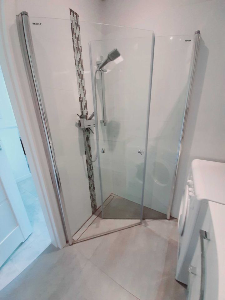 Mieszkanie 2-pokojowe Świnoujście, ul. Gabriela Narutowicza. Zdjęcie 2