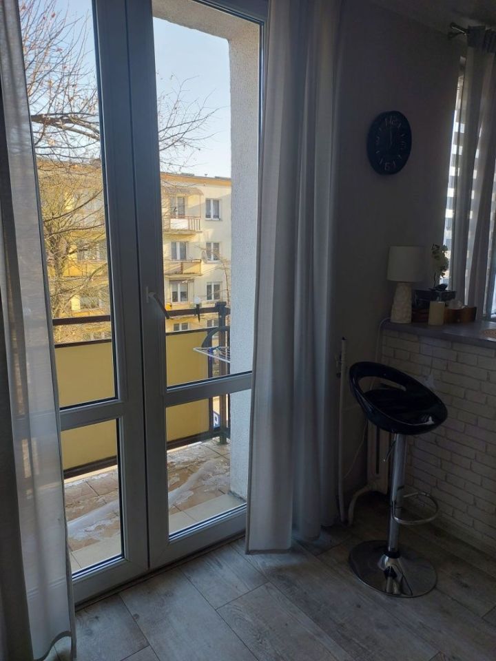 Mieszkanie 2-pokojowe Toruń, ul. Jana Matejki. Zdjęcie 7