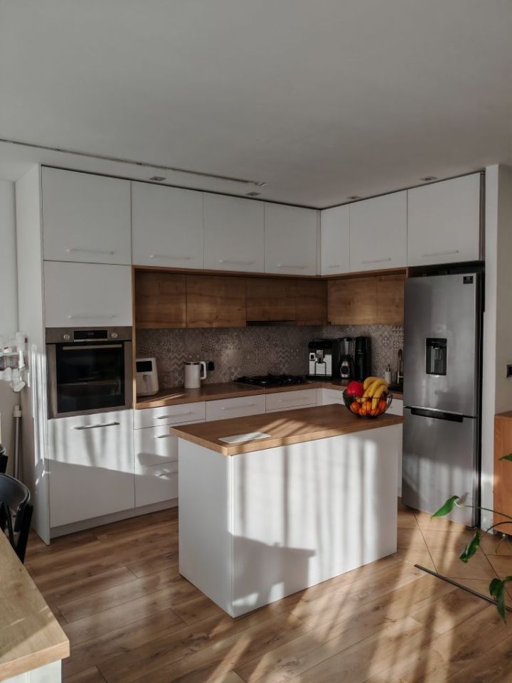 Mieszkanie 3-pokojowe Czechowice-Dziedzice, ul. Topolowa. Zdjęcie 7