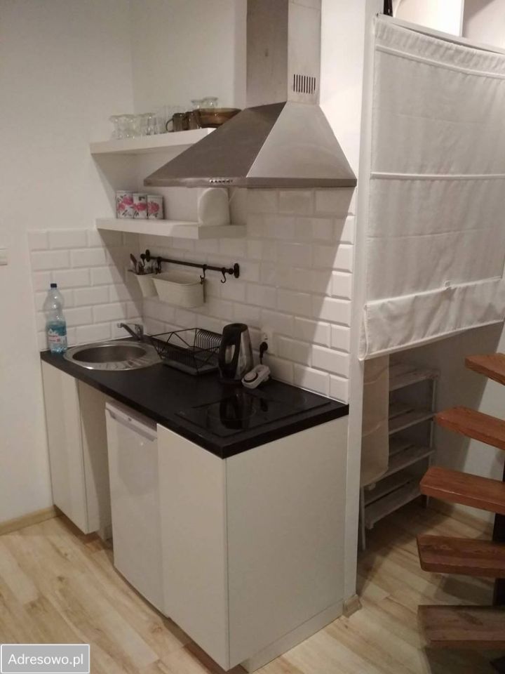 Mieszkanie 1-pokojowe Lublin Sławinek, ul. Baśniowa. Zdjęcie 8