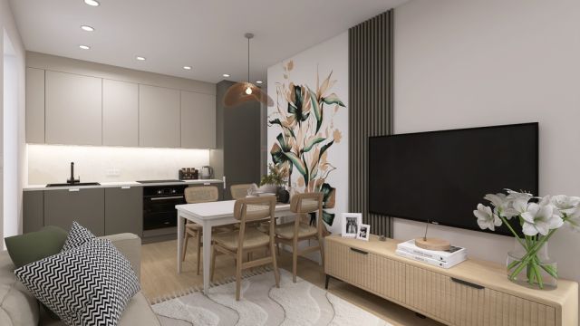 Mieszkanie 3-pokojowe Lublin, ul. Podzamcze. Zdjęcie 2