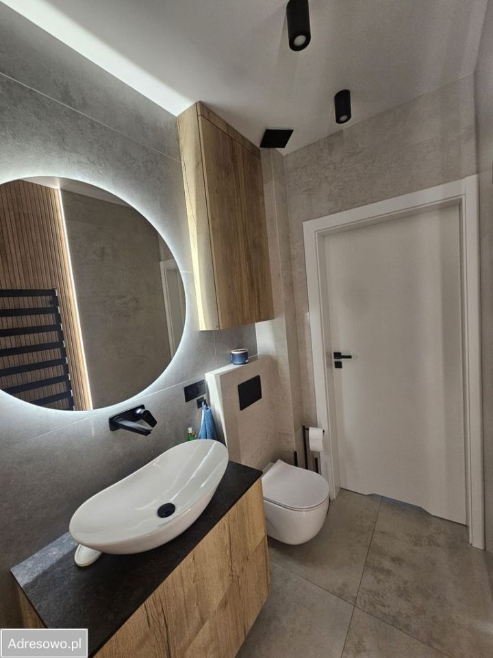 Mieszkanie 5-pokojowe Łódź Widzew, ul. Moryca Welta. Zdjęcie 7