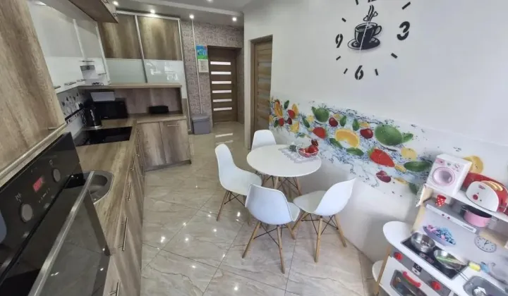 Mieszkanie 2-pokojowe Ustka, Zalesie