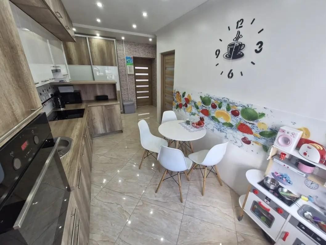 Mieszkanie 2-pokojowe Ustka, ul. Przylesie. Zdjęcie 1