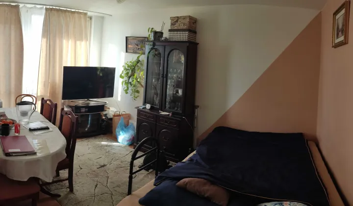 Mieszkanie 2-pokojowe Lubartów, ul. 3 Maja