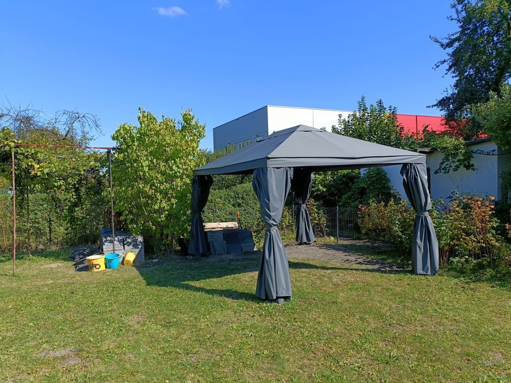 Działka rod Mysłowice, ul. Laryska. Zdjęcie 5