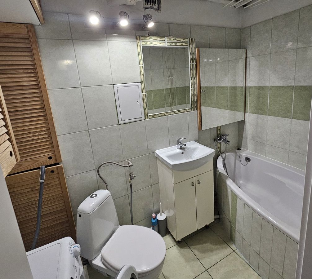 Mieszkanie 1-pokojowe Wejherowo, os. 1000-lecia PP. Zdjęcie 3