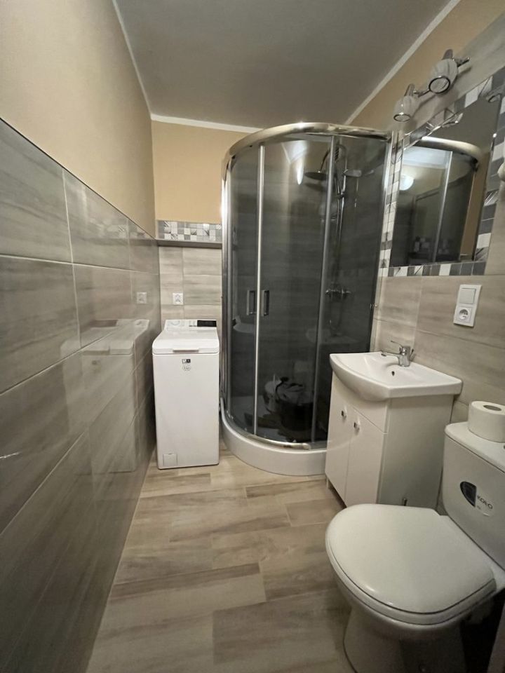 Mieszkanie 1-pokojowe Grudziądz, ul. gen. Tadeusza Bora-Komorowskiego. Zdjęcie 4