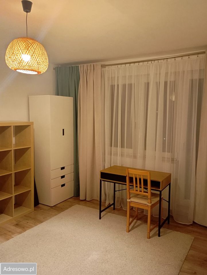 Pokój Warszawa Mokotów, ul. Kaukaska. Zdjęcie 13