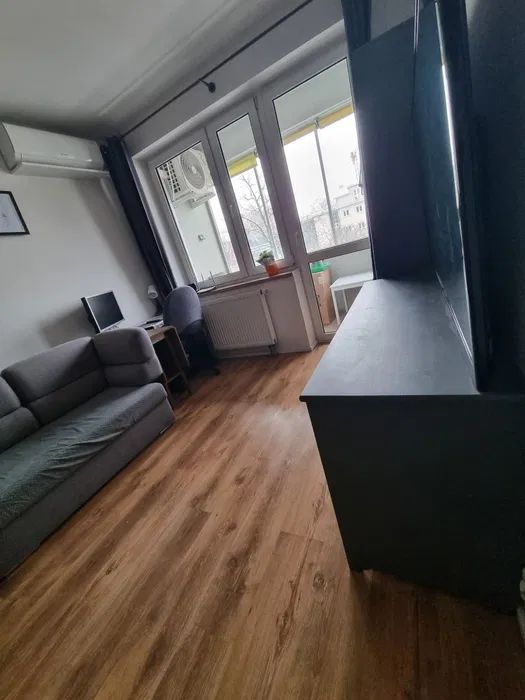 Mieszkanie 2-pokojowe Pruszków Centrum, ul. Niecała. Zdjęcie 6