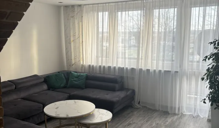 Mieszkanie 3-pokojowe Radomyśl Wielki Wólka Dulecka