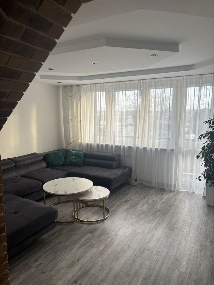 Mieszkanie 3-pokojowe Radomyśl Wielki Wólka Dulecka. Zdjęcie 1