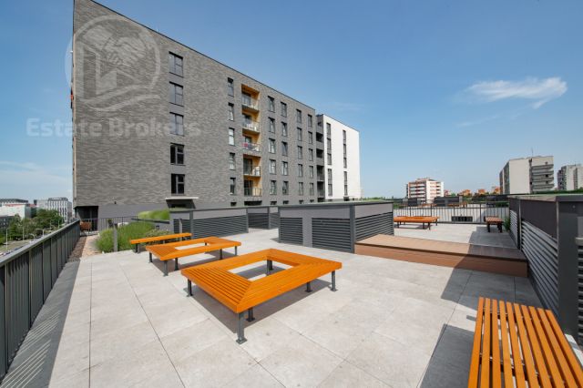 Mieszkanie 2-pokojowe Wrocław Stare Miasto, ul. Braniborska. Zdjęcie 13