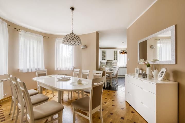 dom wolnostojący, 5 pokoi Warszawa Radość. Zdjęcie 3