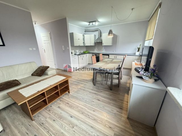 Mieszkanie 2-pokojowe Kielce, ul. Kazimierza Wielkiego. Zdjęcie 2