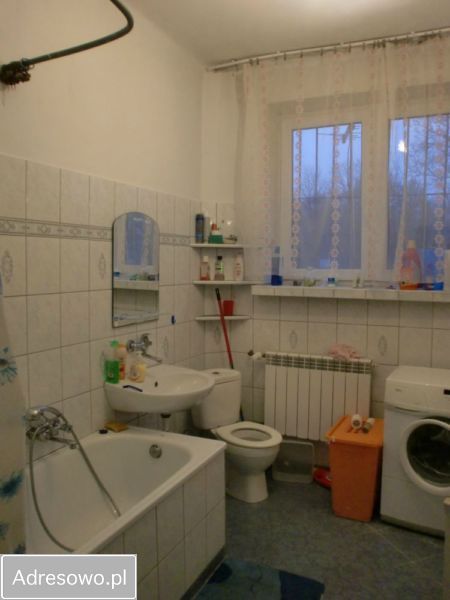 bliźniak, 5 pokoi Warszawa Mokotów, ul. Huculska. Zdjęcie 9