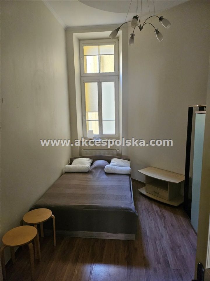 Mieszkanie 3-pokojowe Warszawa Śródmieście, ul. Emilii Plater. Zdjęcie 8