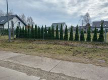 Działka budowlana Grzybowo, ul. Jesienna. Zdjęcie 2