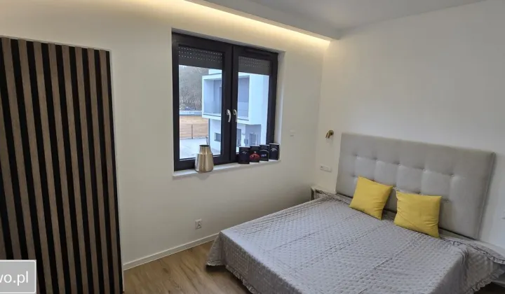 Mieszkanie 3-pokojowe Dąbrowa Górnicza Gołonóg, ul. Laski