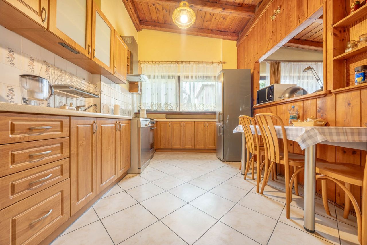 dom wolnostojący, 8 pokoi Wrocław Fabryczna, ul. Świeża. Zdjęcie 8