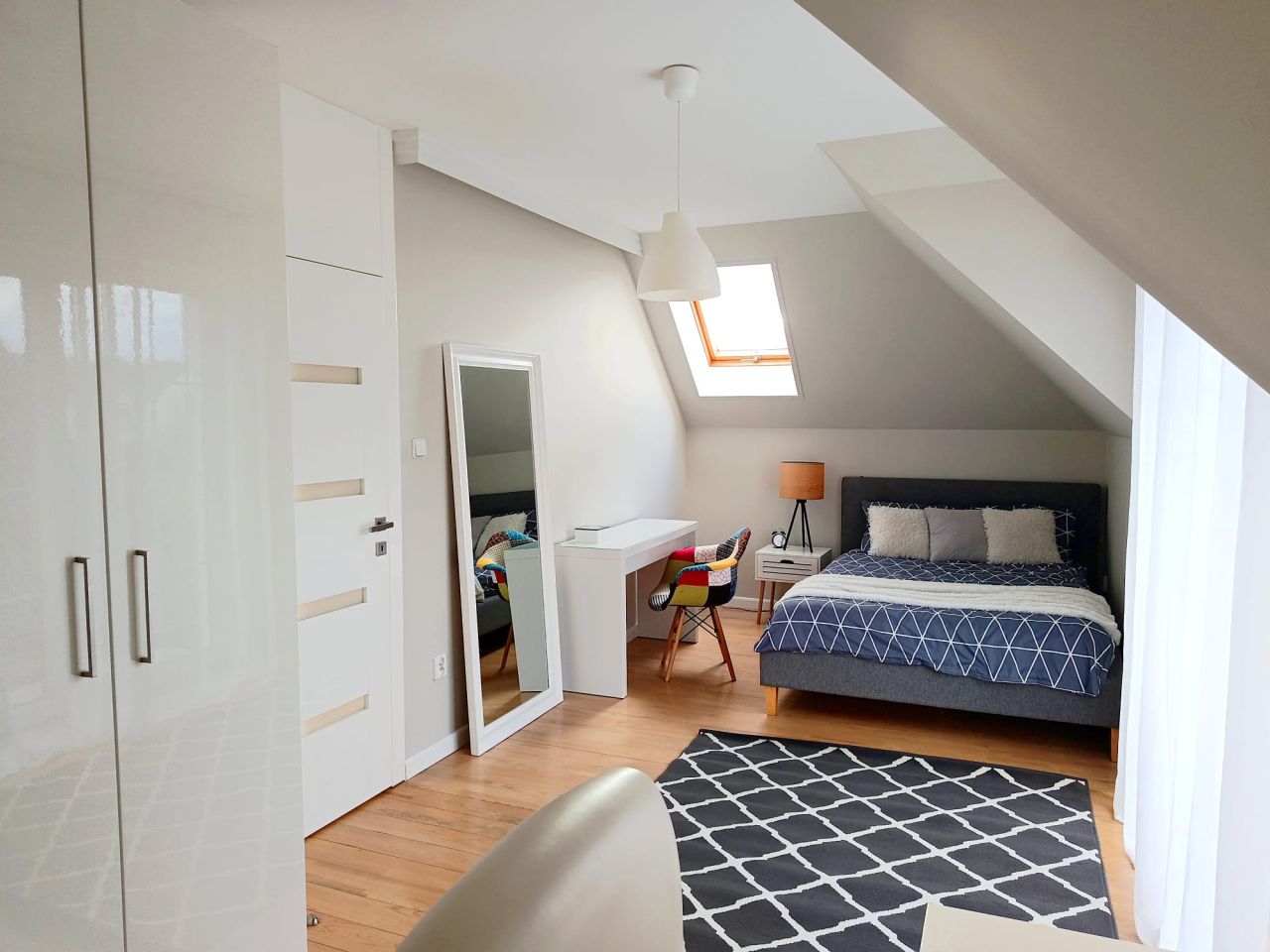 dom wolnostojący, 5 pokoi Chwaszczyno, ul. Diamentowa. Zdjęcie 10