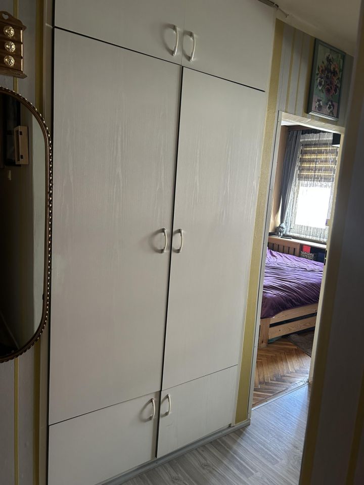 Mieszkanie 3-pokojowe Białystok, ul. Elizy Orzeszkowej. Zdjęcie 6