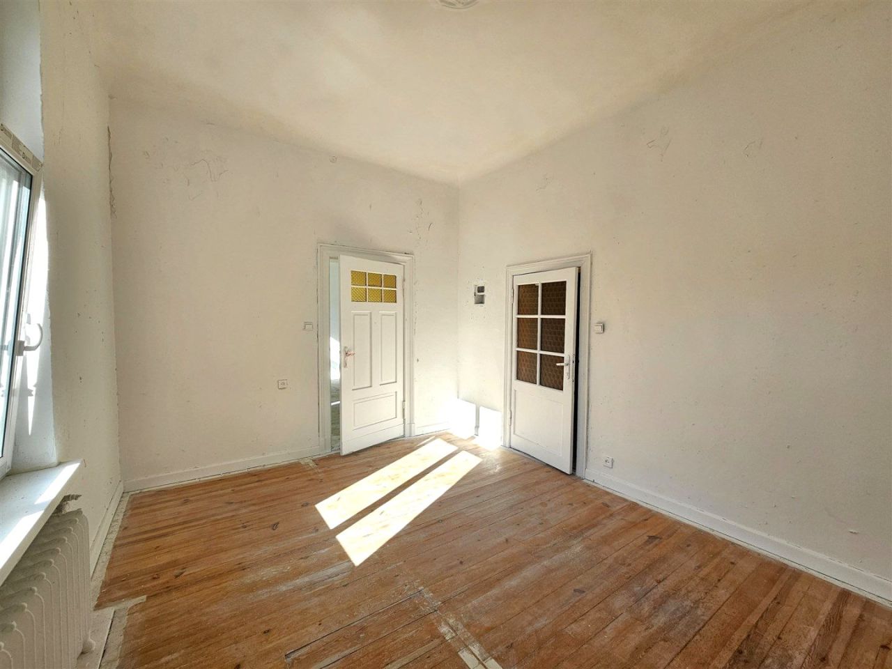 Mieszkanie 3-pokojowe Szczecin Pogodno, al. Wojska Polskiego. Zdjęcie 3