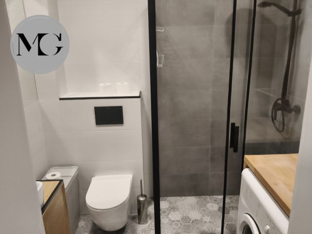 Mieszkanie 2-pokojowe Bydgoszcz, ul. Topolowa. Zdjęcie 14