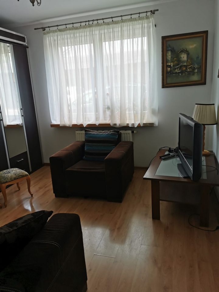 Mieszkanie 4-pokojowe Łódź Widzew, ul. Abrama Koplowicza. Zdjęcie 7