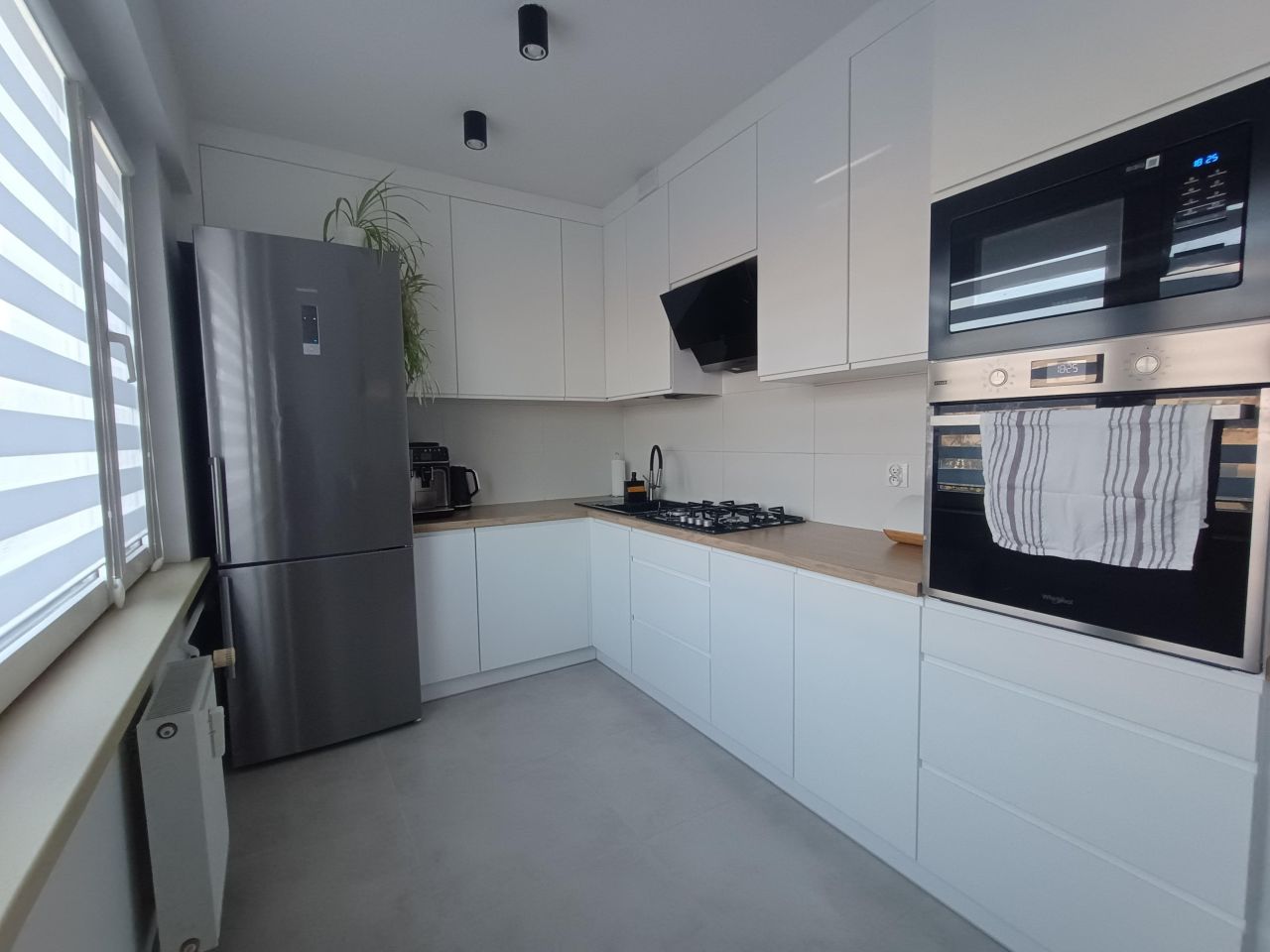 Mieszkanie 3-pokojowe Płock Międzytorze, ul. Braci Jeziorowskich. Zdjęcie 4