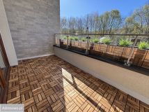 Mieszkanie 2-pokojowe Olsztyn Nagórki, ul. Franciszka Barcza. Zdjęcie 3