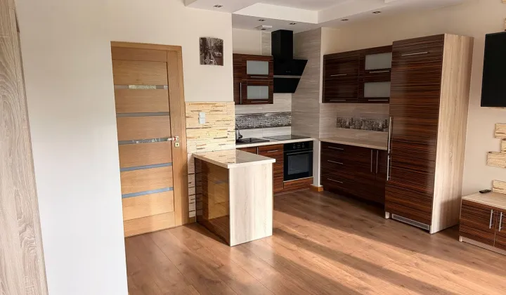 Mieszkanie 2-pokojowe Warszawa Bielany, ul. Sokratesa