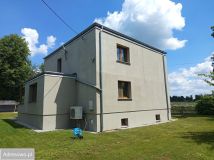 dom wolnostojący, 5 pokoi Maciejów. Zdjęcie 3