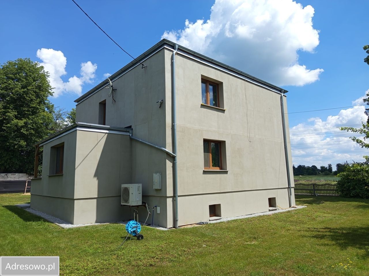 dom wolnostojący, 5 pokoi Maciejów. Zdjęcie 4