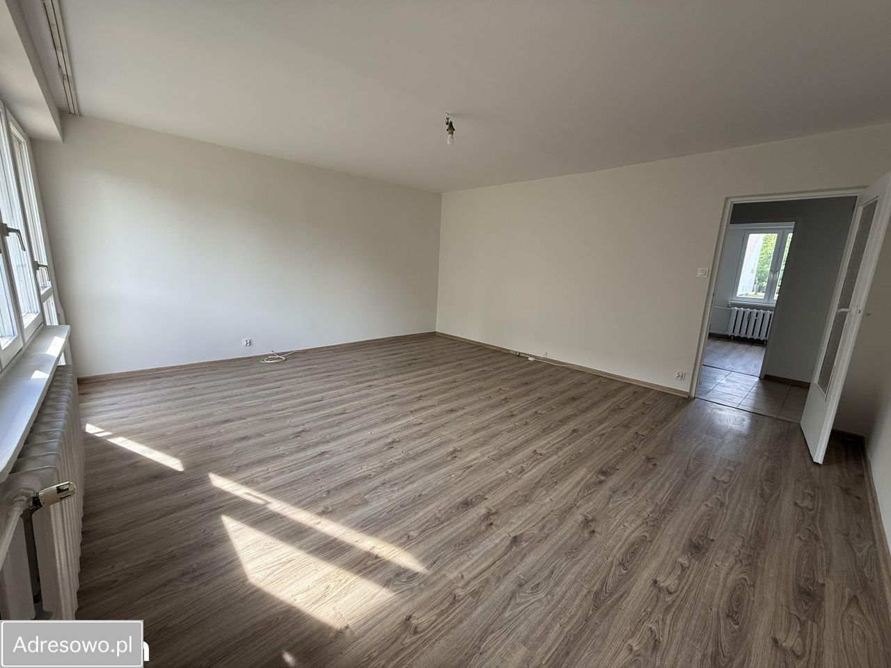Mieszkanie 3-pokojowe Brodnica, ul. Wincentego Witosa. Zdjęcie 1