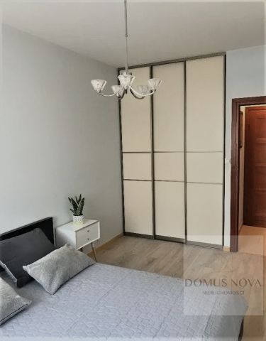 Mieszkanie 3-pokojowe Warszawa Mokotów, ul. Bobrowiecka. Zdjęcie 9