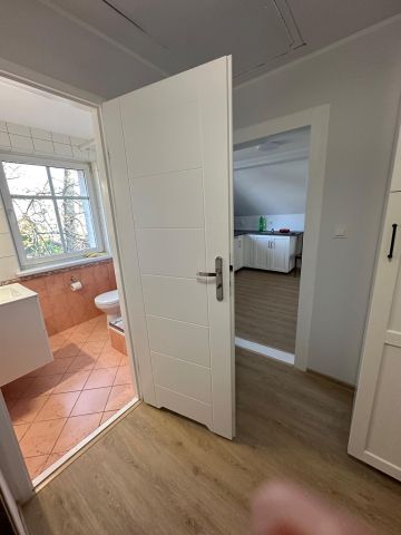 Mieszkanie 1-pokojowe Wrocław Zakrzów, ul. Stoczniowa. Zdjęcie 8