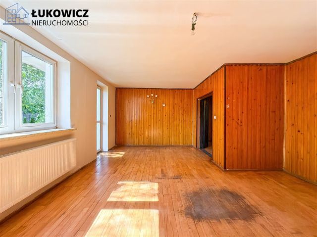 dom wolnostojący, 6 pokoi Bielsko-Biała Kamienica. Zdjęcie 3