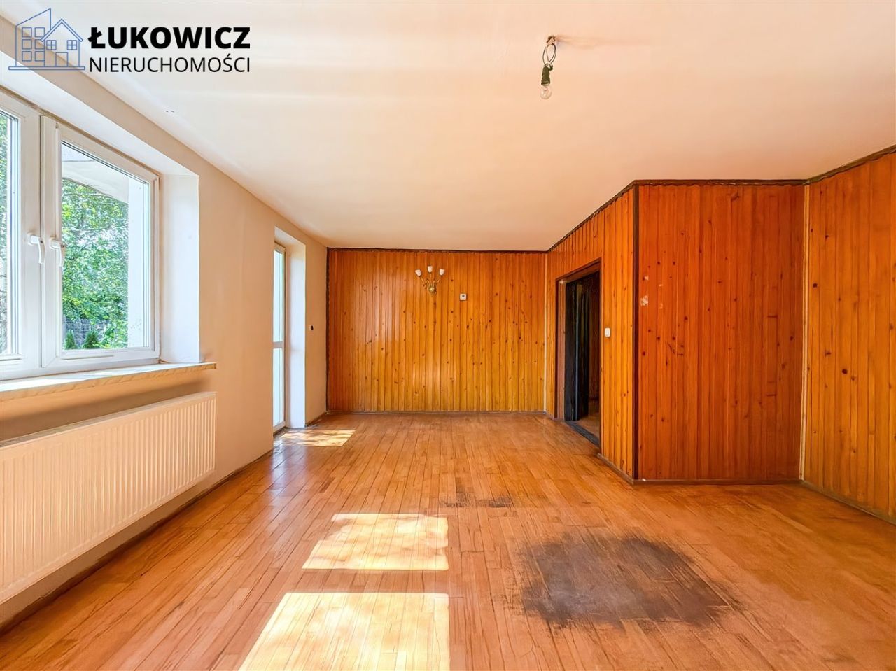 dom wolnostojący, 6 pokoi Bielsko-Biała Kamienica. Zdjęcie 3