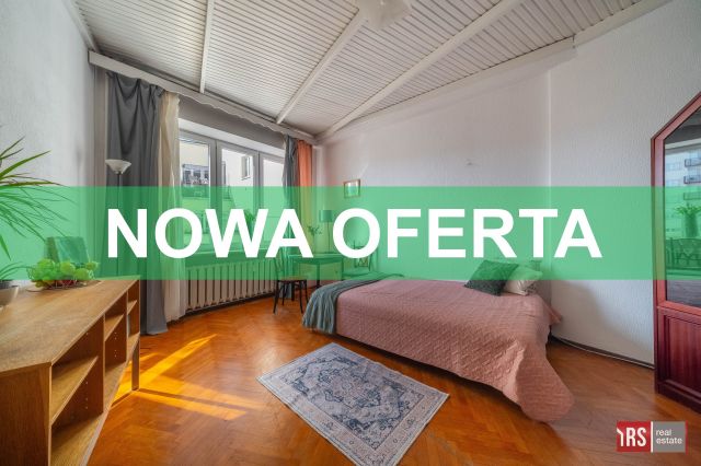 Mieszkanie 1-pokojowe Warszawa Śródmieście, ul. Emiliana Konopczyńskiego. Zdjęcie 1
