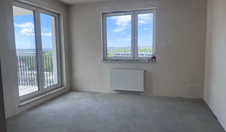 Mieszkanie 2-pokojowe Lublin, ul. Wrońska