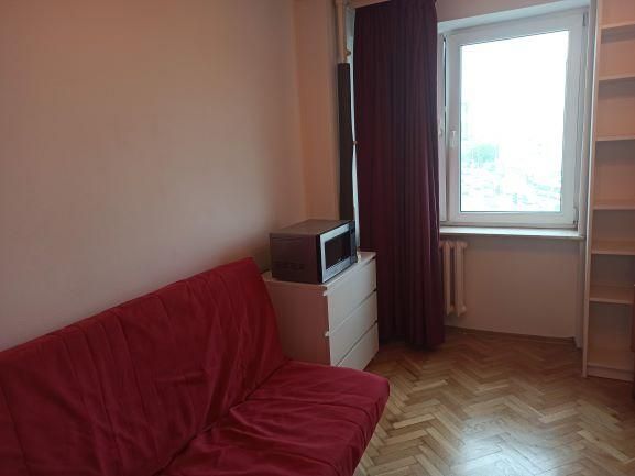 Mieszkanie 1-pokojowe Warszawa Mokotów, ul. Dolna. Zdjęcie 1