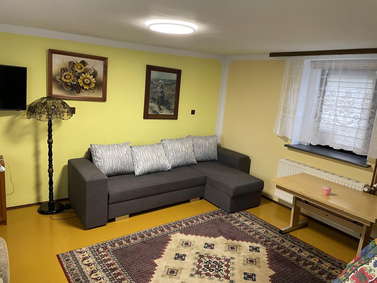 Mieszkanie 4-pokojowe Lubań. Zdjęcie 1