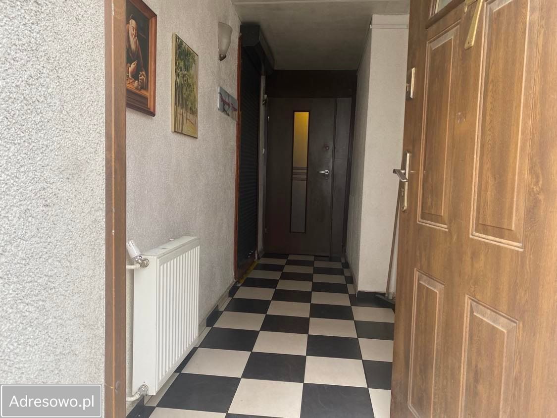 kamienica Szamotuły, ul. Kościelna. Zdjęcie 7