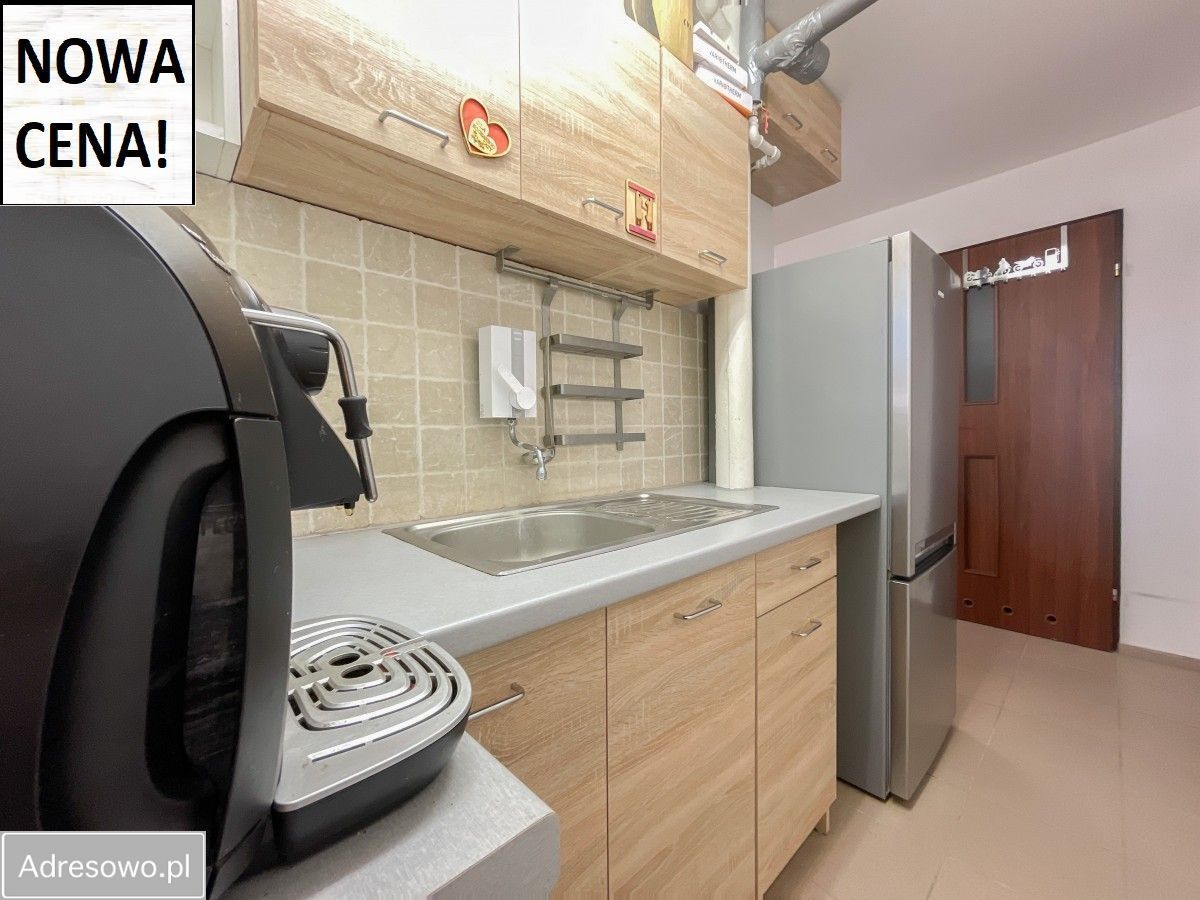 Lokal Kraków Wzgórza Krzesławickie, os. Na Wzgórzach. Zdjęcie 9