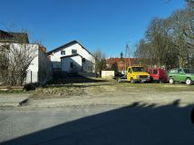 Działka budowlana Trzebnica, ul. Grunwaldzka. Zdjęcie 2