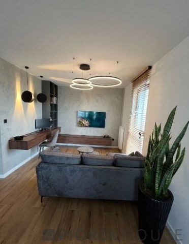 Mieszkanie 2-pokojowe Warszawa Mokotów, ul. Wynalazek. Zdjęcie 2